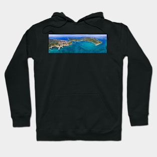 Ždrelac Hoodie